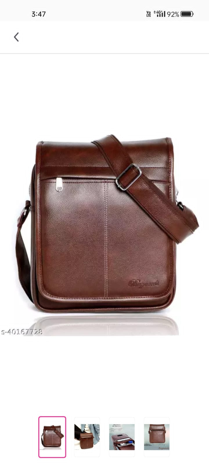 Tanisi Leather